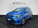 First vehicle image