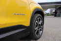 Jeep Avenger 1.2 MHEV Summit