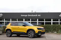 Jeep Avenger 1.2 MHEV Summit