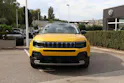 Jeep Avenger 1.2 MHEV Summit