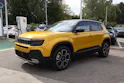 Jeep Avenger 1.2 MHEV Summit