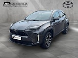 First vehicle image