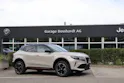 Alfa Romeo Junior 1.2 Ibrida Q4