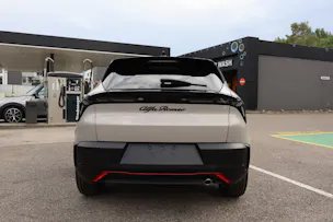 Alfa Romeo Junior 1.2 Ibrida Q4