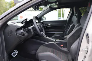 Alfa Romeo Junior 1.2 Ibrida Q4