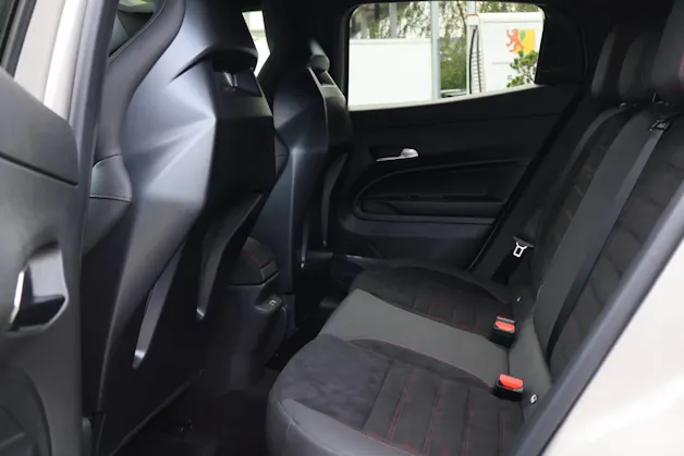 Alfa Romeo Junior 1.2 Ibrida Q4
