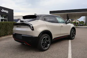 Alfa Romeo Junior 1.2 Ibrida Q4
