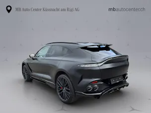 Aston Martin DBX 707 4.0 V8 Bi-Turbo