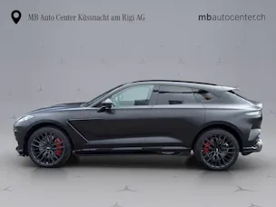 Aston Martin DBX 707 4.0 V8 Bi-Turbo