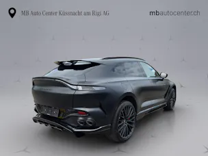 Aston Martin DBX 707 4.0 V8 Bi-Turbo