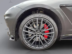 Aston Martin DBX 707 4.0 V8 Bi-Turbo