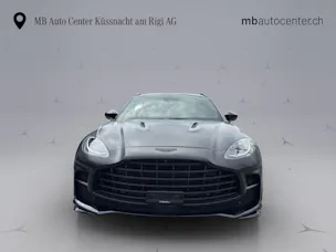 Aston Martin DBX 707 4.0 V8 Bi-Turbo