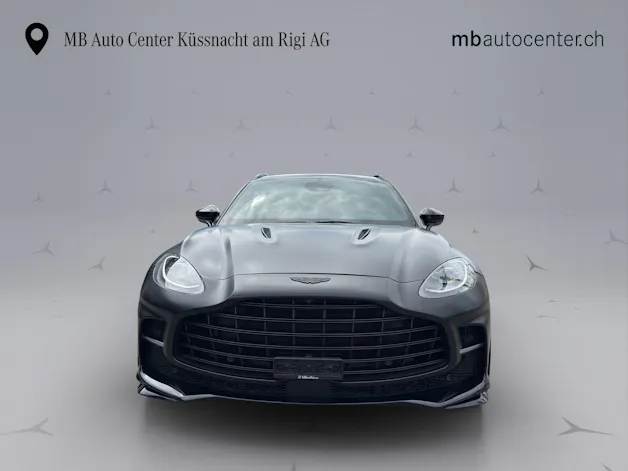 Aston Martin DBX 707 4.0 V8 Bi-Turbo