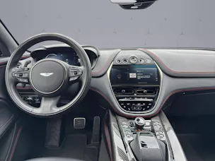 Aston Martin DBX 707 4.0 V8 Bi-Turbo