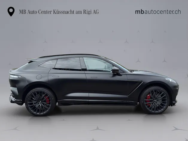 Aston Martin DBX 707 4.0 V8 Bi-Turbo