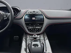 Aston Martin DBX 707 4.0 V8 Bi-Turbo