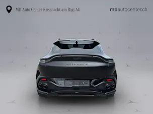 Aston Martin DBX 707 4.0 V8 Bi-Turbo