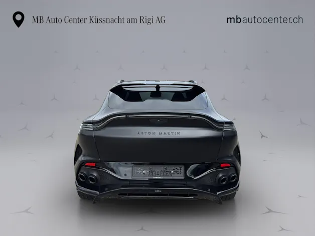 Aston Martin DBX 707 4.0 V8 Bi-Turbo