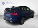 BMW X3 M50i