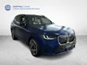BMW X3 M50i