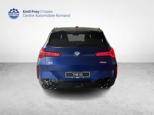 BMW X3 M50i