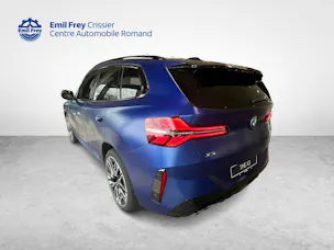 BMW X3 M50i