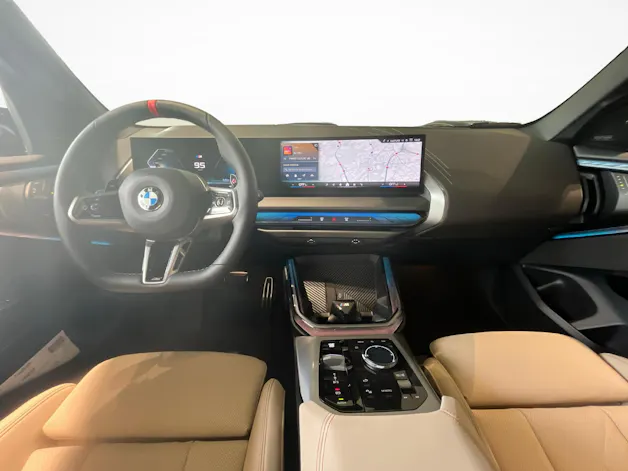 BMW X3 M50i