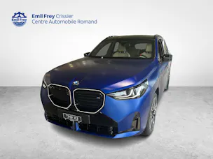 BMW X3 M50i