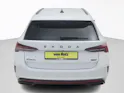 SKODA Octavia 2.0 TSI RS DSG