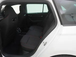 SKODA Octavia 2.0 TSI RS DSG