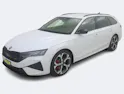 SKODA Octavia 2.0 TSI RS DSG