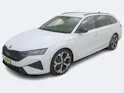SKODA Octavia 2.0 TSI RS DSG