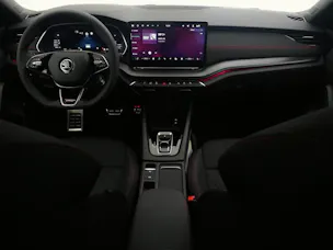 SKODA Octavia 2.0 TSI RS DSG