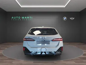 BMW 520d xDrive Touring