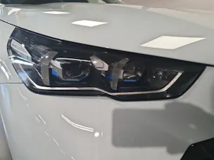 BMW 520d xDrive Touring