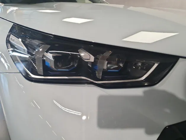BMW 520d xDrive Touring