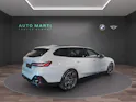 BMW 520d xDrive Touring