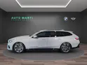 BMW 520d xDrive Touring