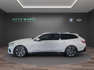BMW 520d xDrive Touring