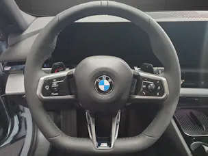 BMW 520d xDrive Touring