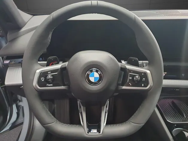 BMW 520d xDrive Touring