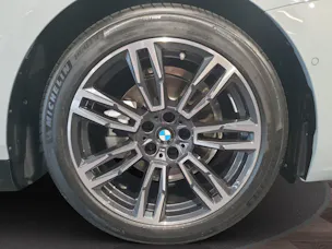 BMW 520d xDrive Touring