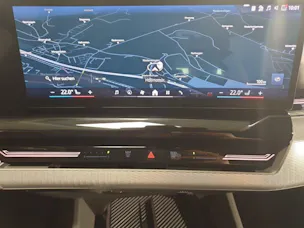 BMW 520d xDrive Touring