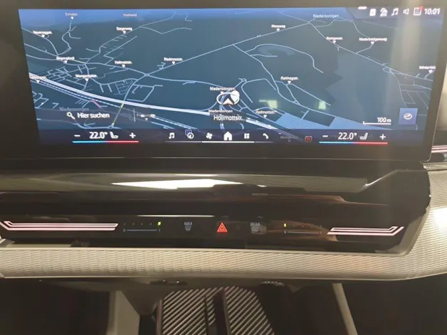 BMW 520d xDrive Touring