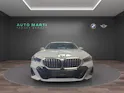 BMW 520d xDrive Touring