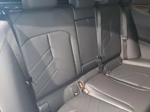 BMW 520d xDrive Touring