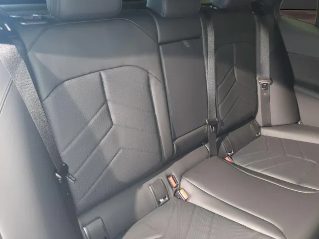 BMW 520d xDrive Touring