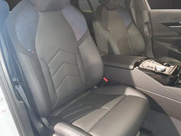 BMW 520d xDrive Touring