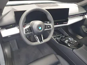 BMW 520d xDrive Touring