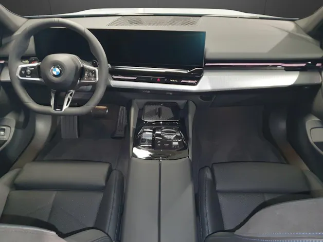 BMW 520d xDrive Touring